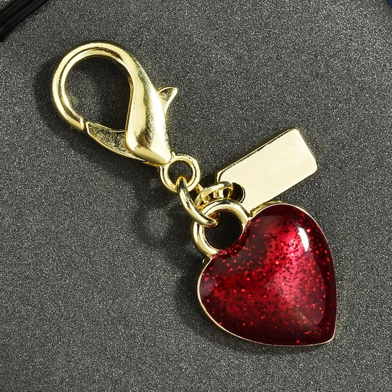 Sbredit Bag Charm,Purse Charms for Handbag,Purses Key Chains Accessories - Image 5